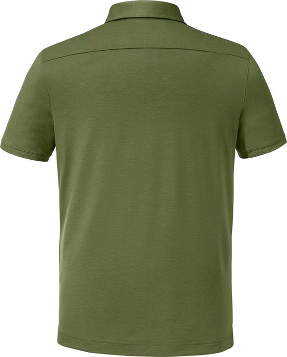 Produktbild Schöffel Polo Shirt Ramseck (52, L)