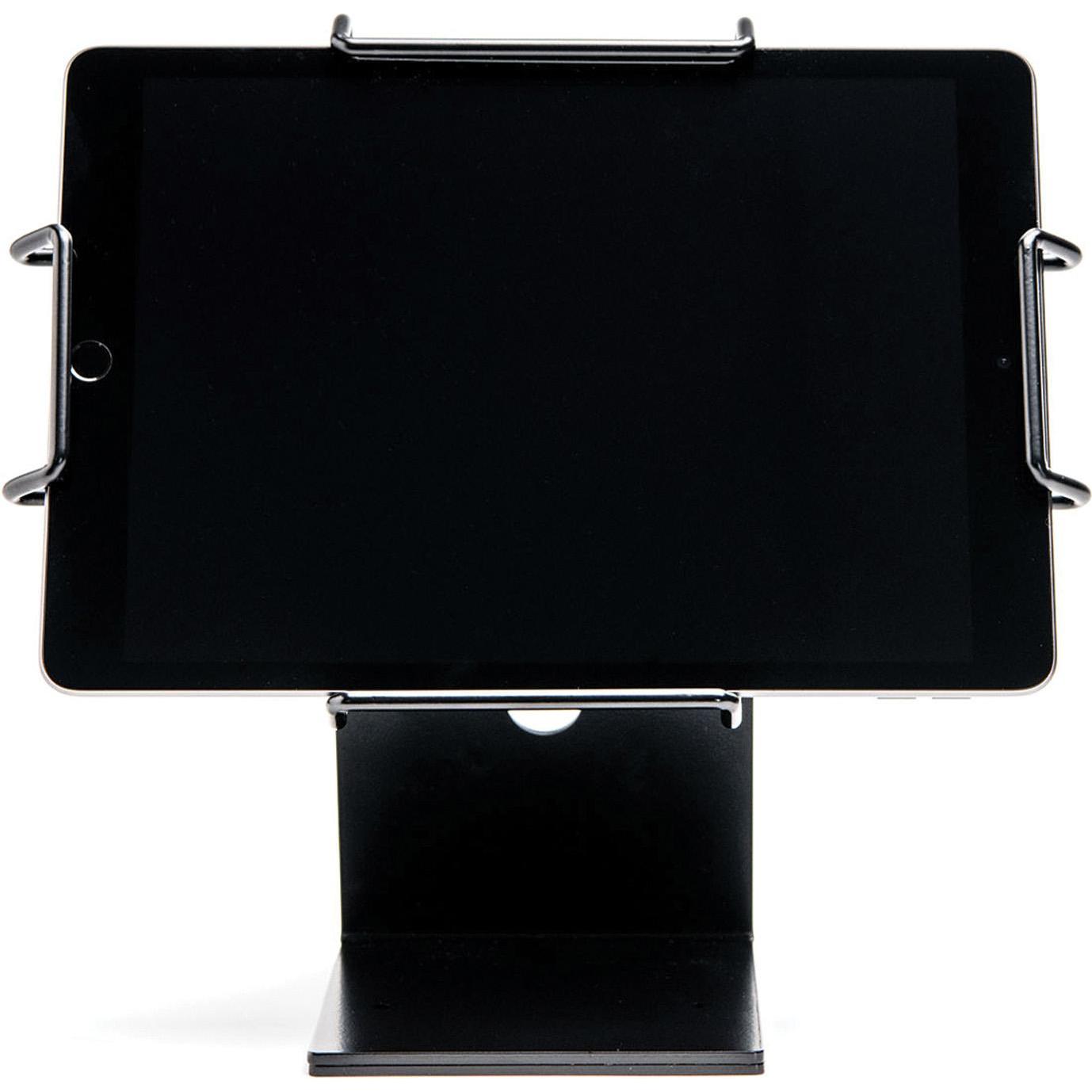 Star Micronics Chiosco Munite Ezdesk Blk, Supporto per tablet, Nero