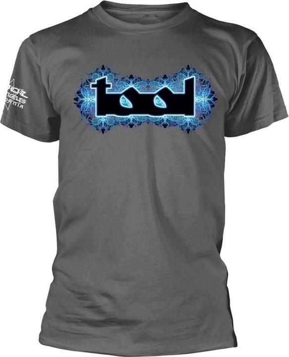 Produktbild Tool Nerve Ending TShirt (L)