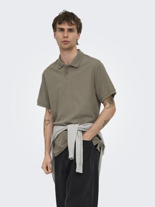 Produktbild Only & Sons ONSBEN Polo Polo (S)