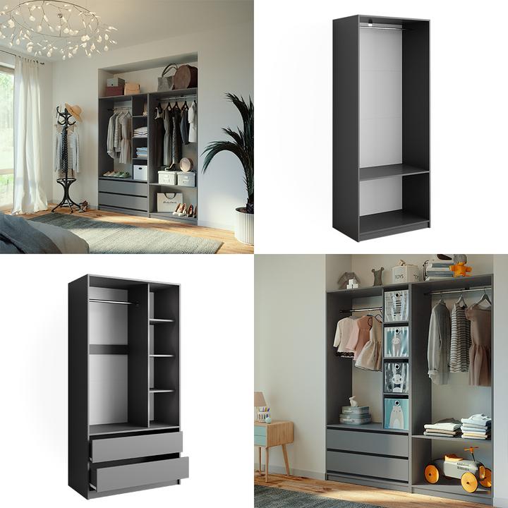 Actual product image Vicco Elmo (100 cm)