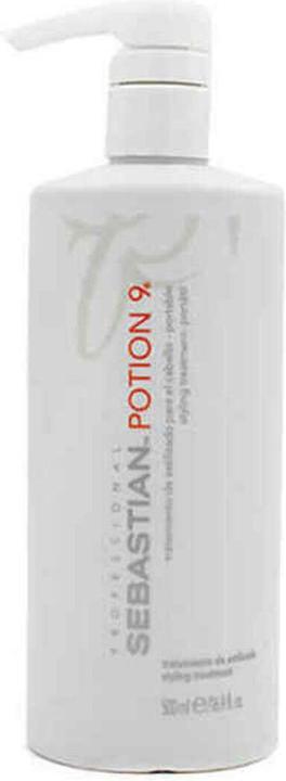 Produktbild Sebastian Potion 9 Styling Treatment (Haarcreme, 500 ml)
