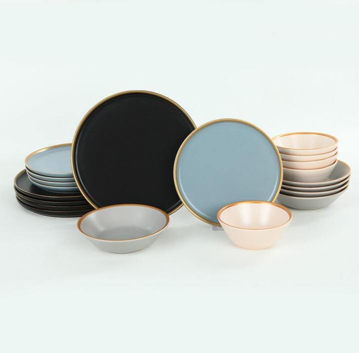 Actual product image Hermia Landon (1 pcs.)