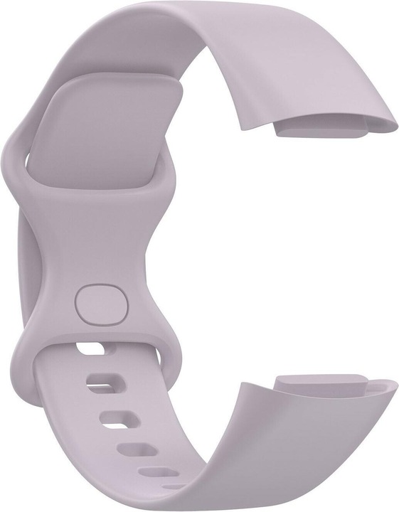 Produktbild Strap-it Silikonarmband (Silikon, Fitbit Charge 5)