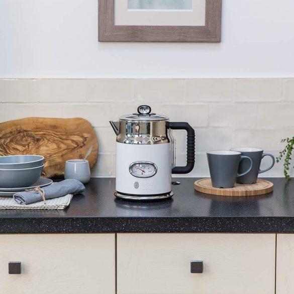 Image du produit Russell Hobbs Chaudière à eau 21674-70 Retro (1.70 l)
