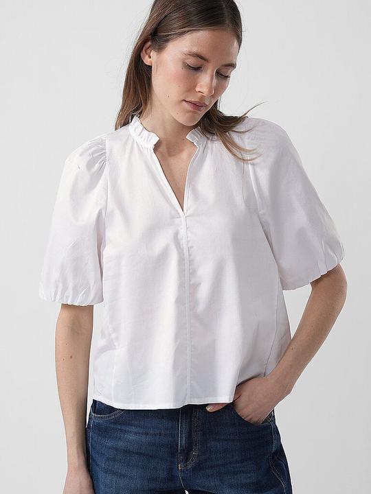 Image du produit Rich & Royal Blusenshirt (36)
