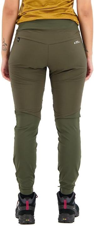 Produktbild Salewa Women's Puez Dry Responsive Cargo Tights (40, L)