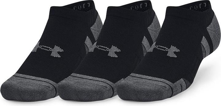 Immagine prodotto Under Armour Calzini Perf Cotton 3-pack (L)