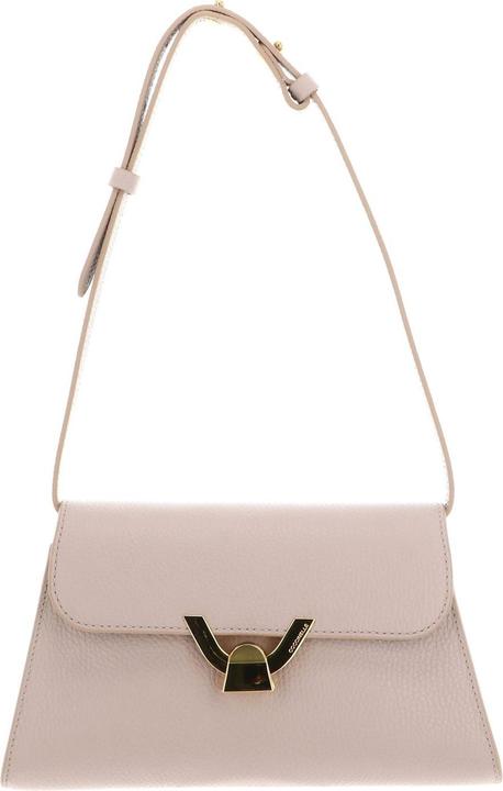Immagine prodotto Coccinelle Dorian Handbag Grained Leather