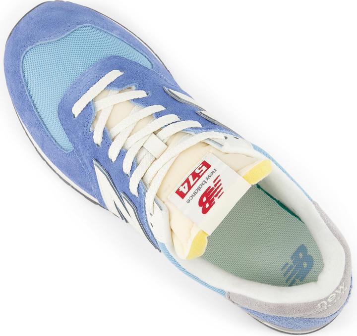 Actual product image New Balance U574RCA (44.5)