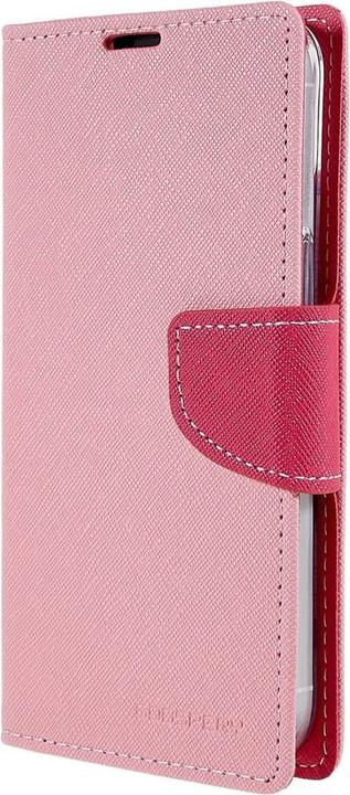 Actual product image iPhone 14 - Goospery Fancy Case Cover pink (Apple iPhone 14)
