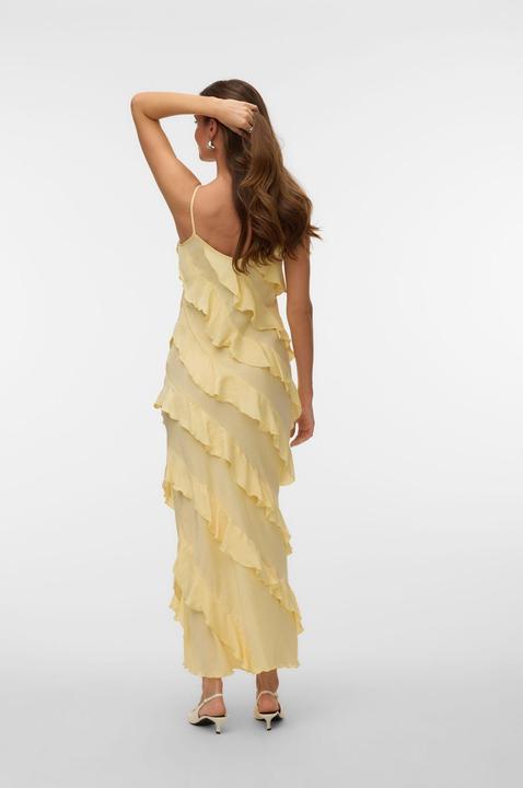 Produktbild Vero Moda VMICELYN Langes Kleid Kleid (XS)