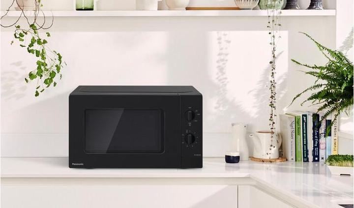 Actual product image Panasonic NN-SM22QBEPG (20 l)