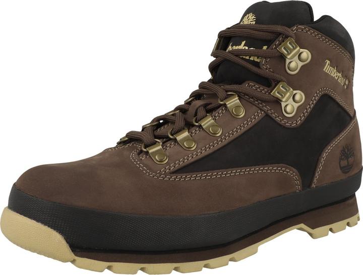 Actual product image Timberland Euro Hiker Leather - 61003 (45)