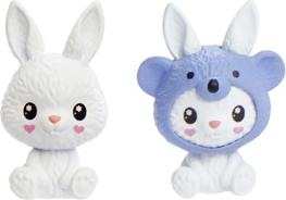 Productafbeelding Barbie Cutie Onthulling Chelsea Kostuum Cuties Serie - Konijntje in Koala
