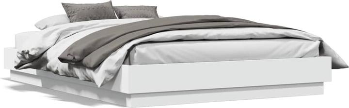Actual product image vidaXL Bedstead (140 x 190 cm)