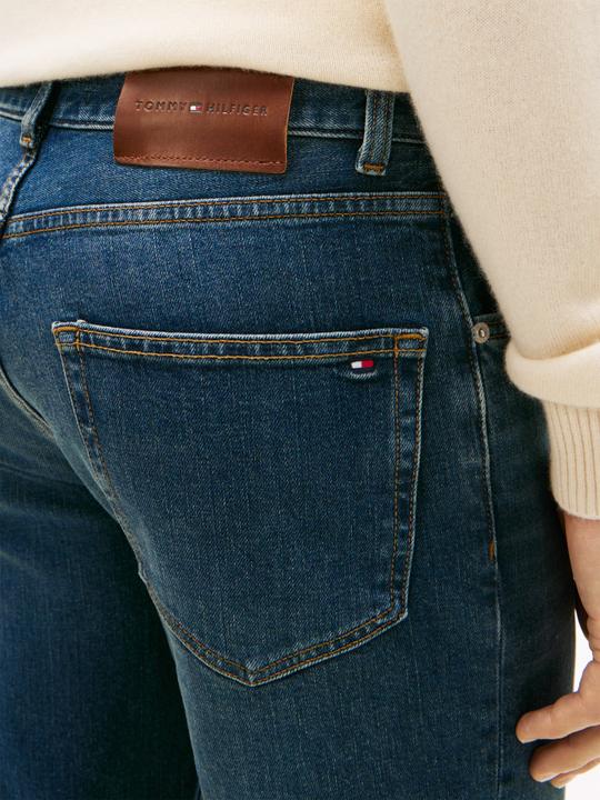 Image du produit Tommy Hilfiger Denton Kells Blue Coupe Droite (32)