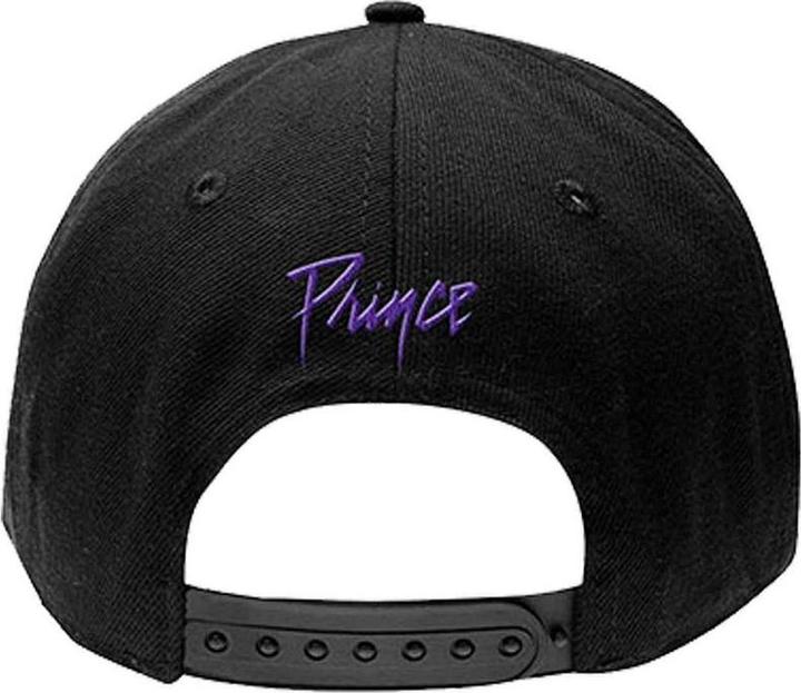 Immagine prodotto Prince Cappellino Da Baseball Simbolo Adulto Unisex (Taglia unica)