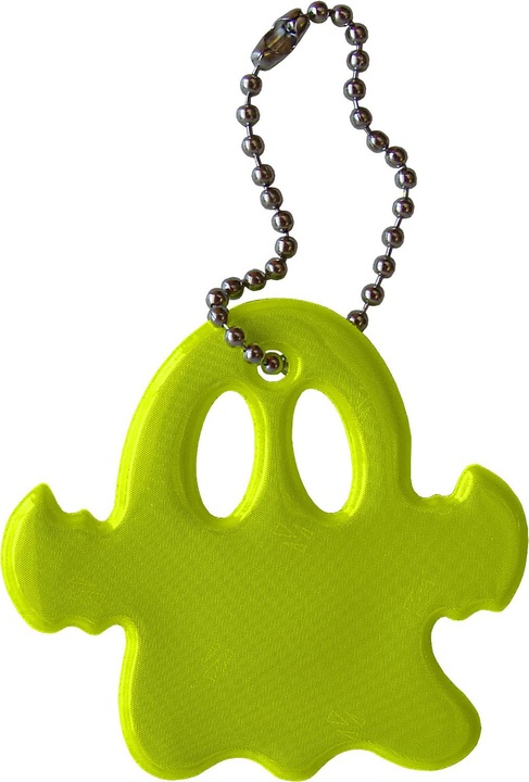 Wowow Hang Tag Ghost