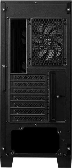 Produktbild MSI MAG Forge 321R Airflow (mATX, Mini-ITX, ATX)