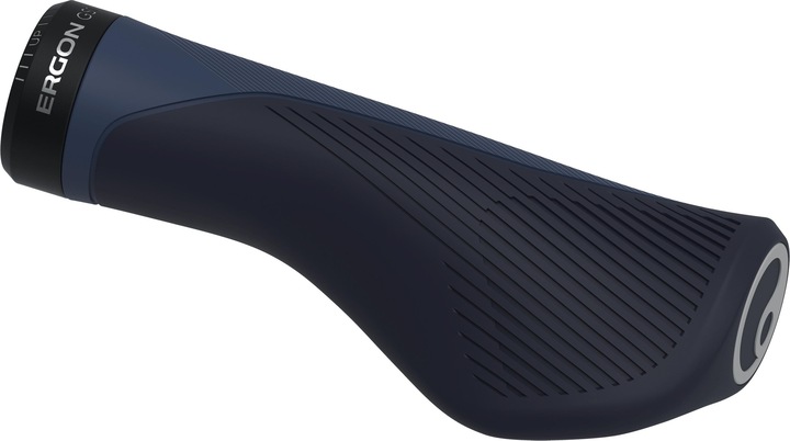 Produktbild Ergon Lenkergriffe GS1 Evo Large Blau