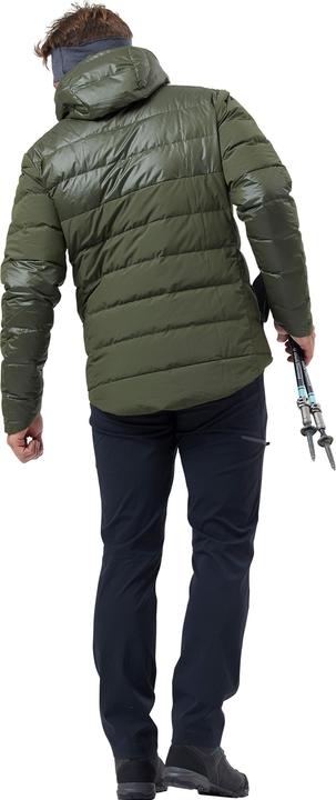 Actual product image Odlo Severin N-Thermic (M)