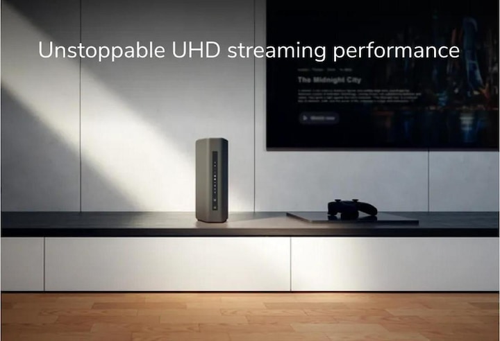 Immagine prodotto Netgear Nighthawk RS300