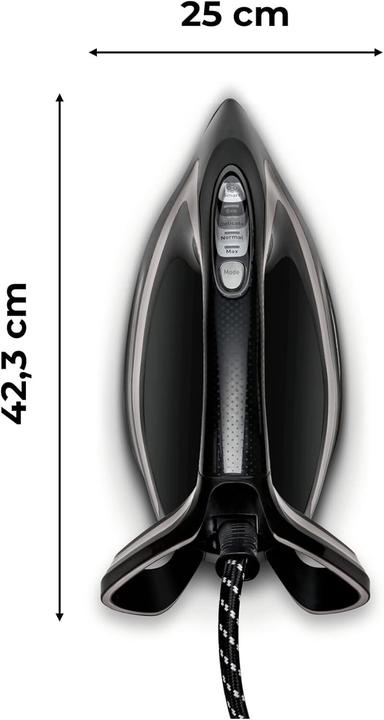 Image du produit Calor Pro Express Ultimate+ GV9610C0 - Générateur de stomates (2600 W)