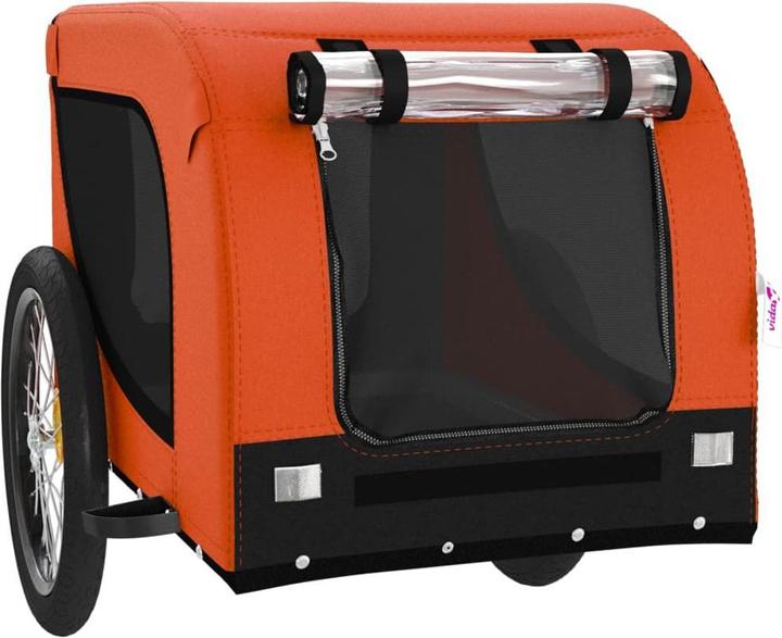 Actual product image vidaXL Kehlani