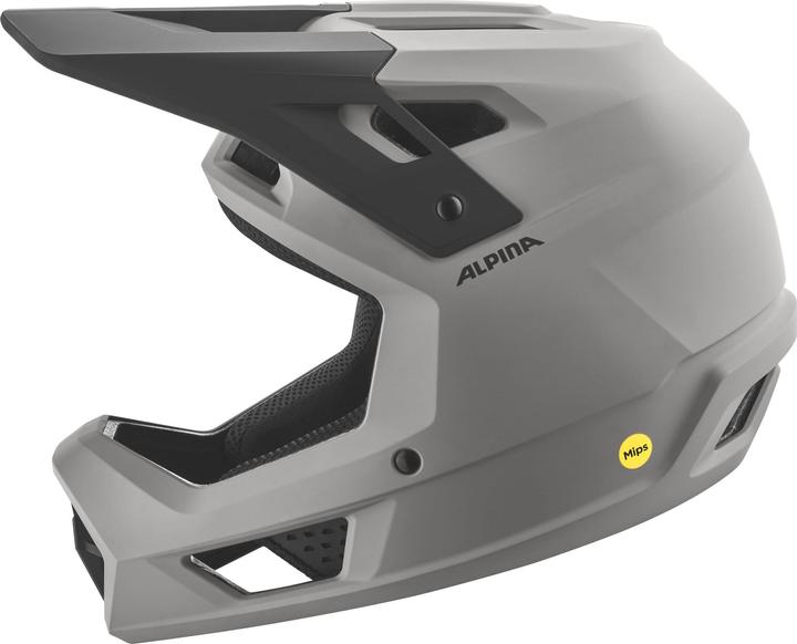 ALPINA SPORTS Pikes Mips