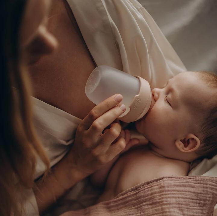 Image du produit Lovi Bouteille Mammafeel (150 ml)