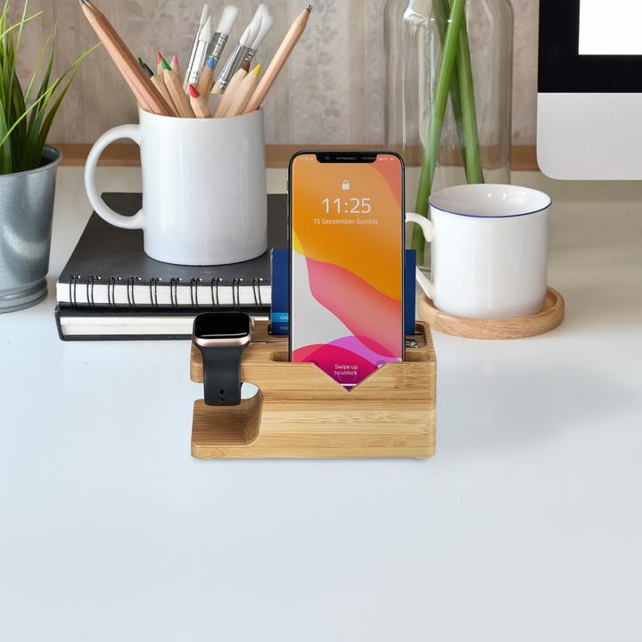 Produktbild Relaxdays Ladestation