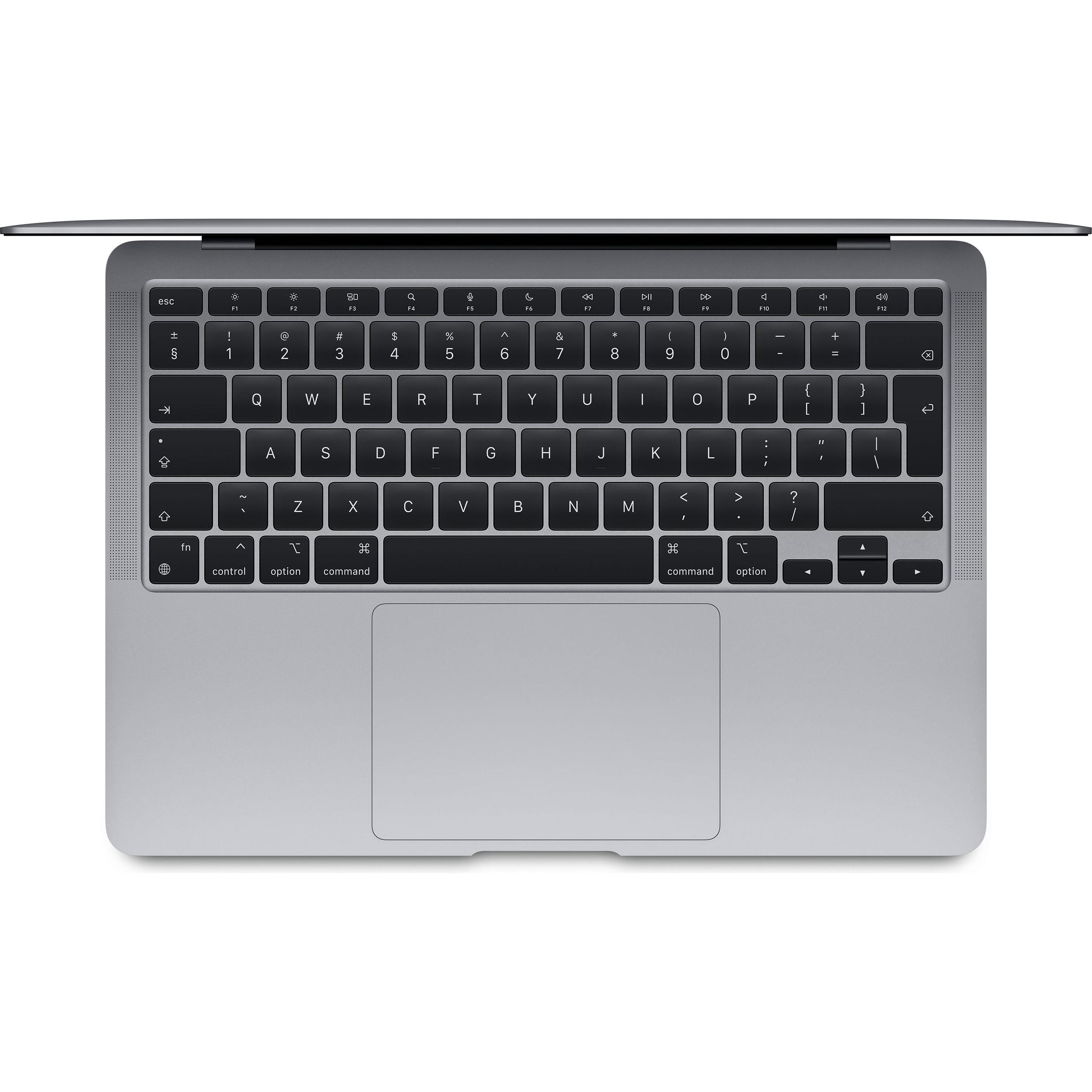 MacBook Air 2020. M1. 16GB. Ổ SSD 500GB Apple MacBook Air 2020 - kaufen bei Galaxus