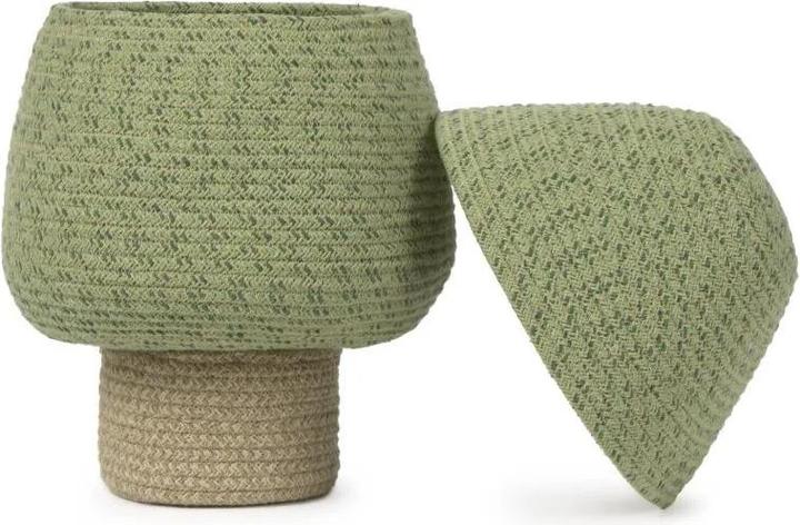 Actual product image Lorena Canals Korb Tree (25 cm, 4x)