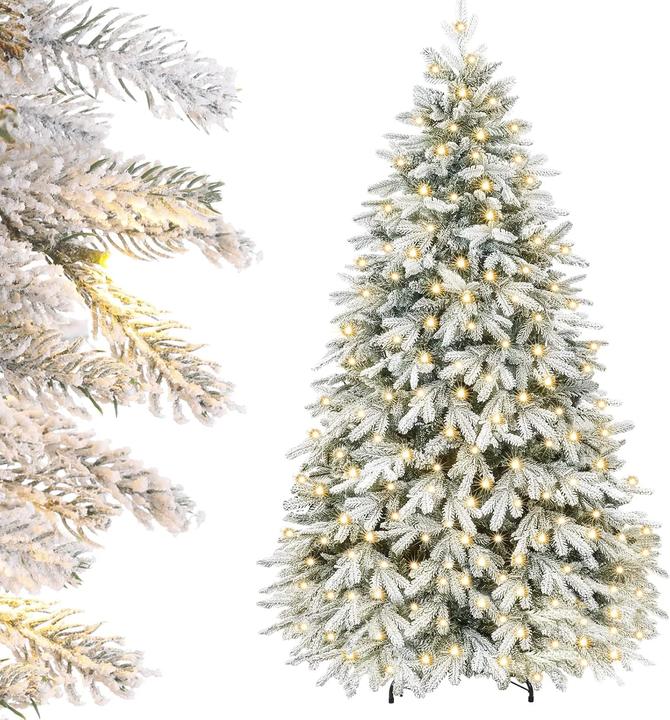Produktbild Yorbay Weihnachtsbaum (210 cm)