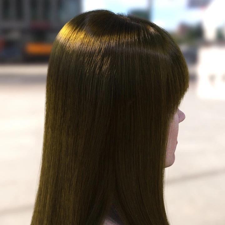 Actual product image Wella Koleston Perfect Me+ Pure Naturals (5/00 Pure Naturals)