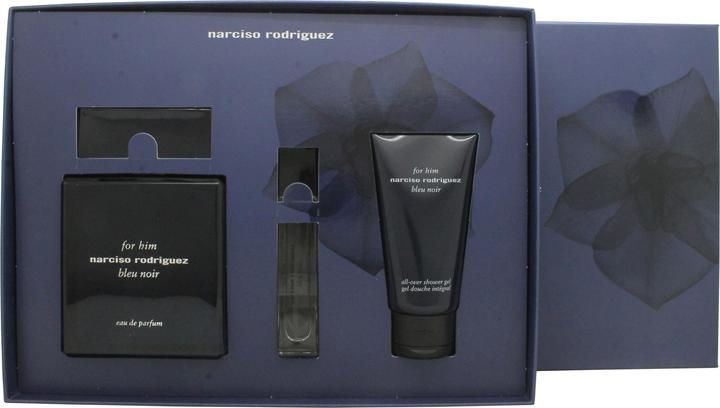 Actual product image Narciso Rodriguez For Him Bleu Noir (Eau de parfum, 100 ml)
