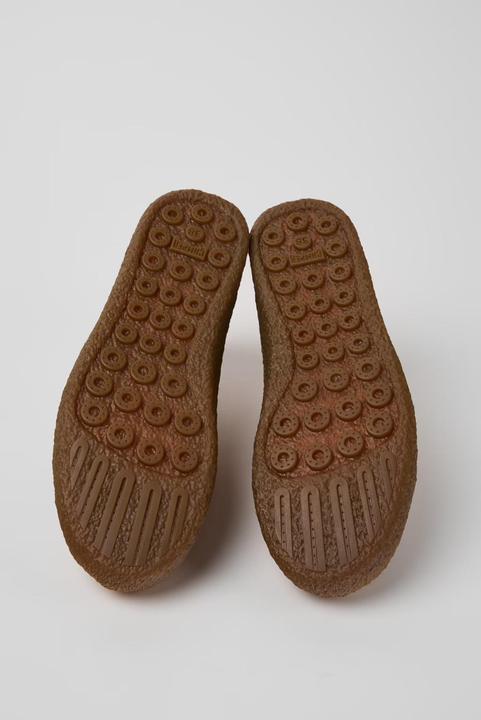 Image du produit Camper Peu Terreno (40)