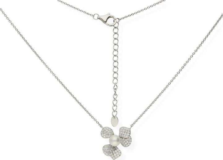 Immagine prodotto Carat Perle (Argento 925, 42 cm)