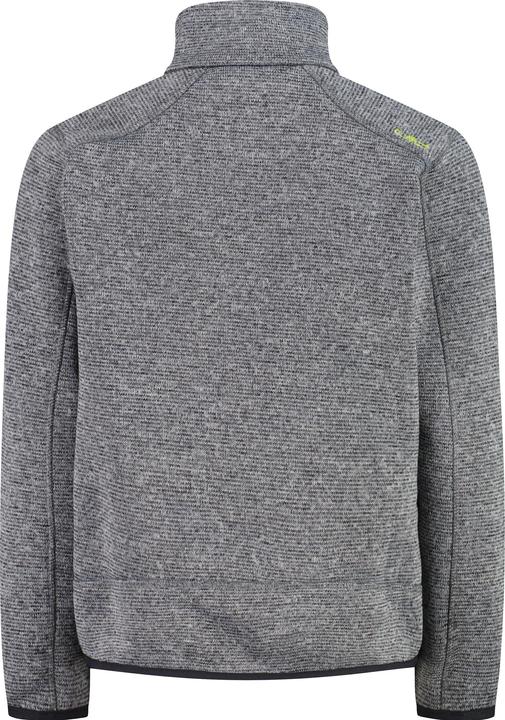Immagine prodotto CMP Campagnolo Boy's Jacket Jacquard Knitted (164)