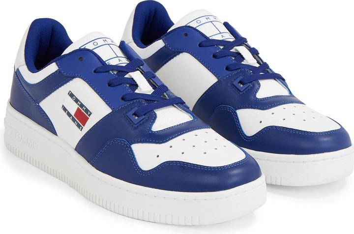 Produktbild Tommy Hilfiger Herrenschuhe Tjm Basket Color (40)