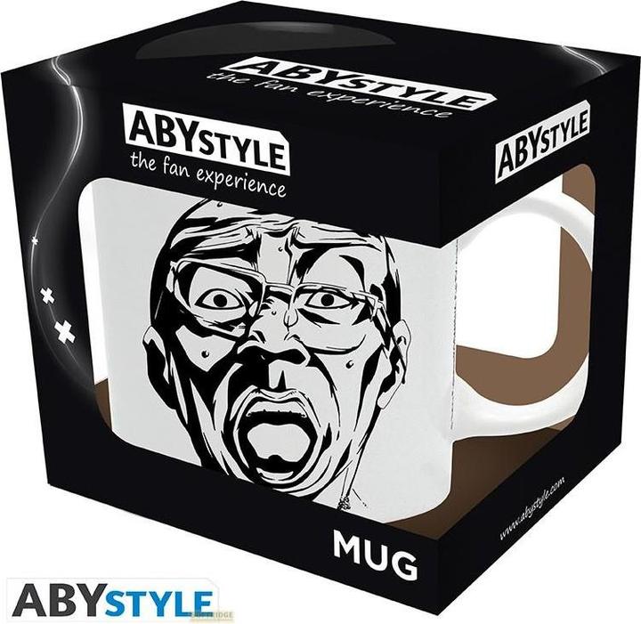 Immagine prodotto ABYstyle GTO - Mein Cresta