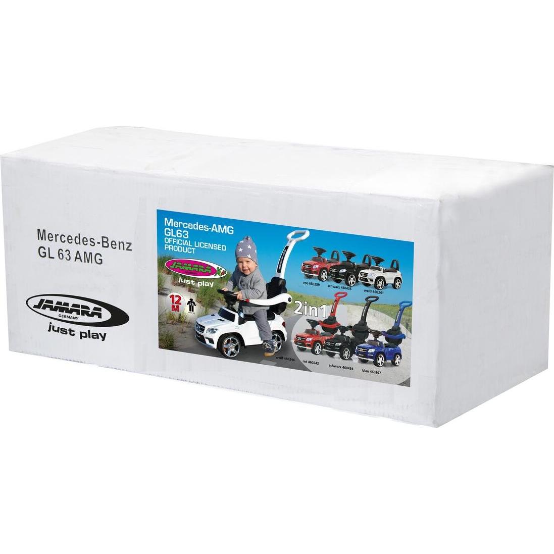 Thumbnail - Jamara Kids Mercedes AMG GL 63