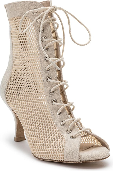 Produktbild Dancing Queens Halley Heels Dance Tanzschuhe (37)