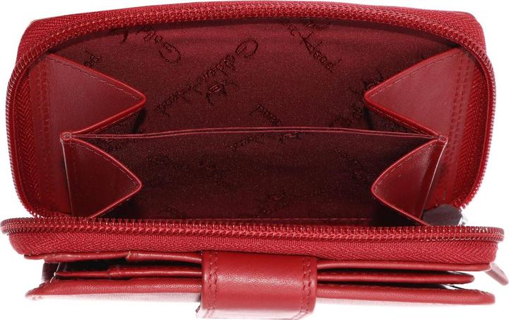 Actual product image Golden Head Polo RFID Protect 1438 Wallet