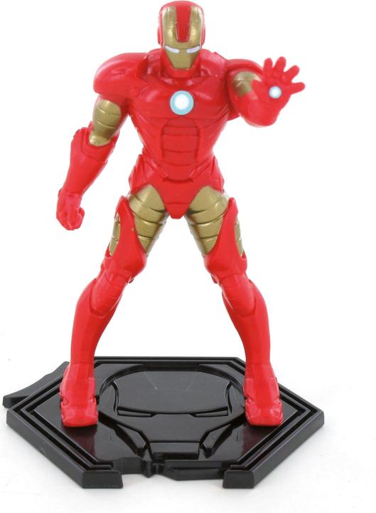 Actual product image Comansi Iron Man - Avengers