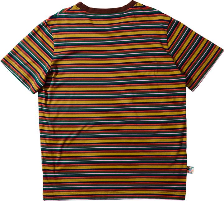 Actual product image Brava Fabrics Stripes (L)