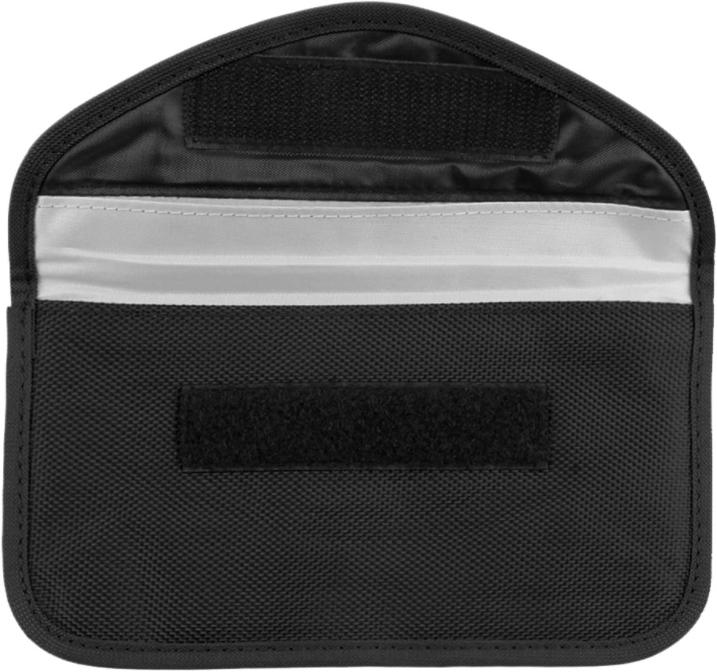 Actual product image X-Tac Anti-tracking protective bag (Universal)