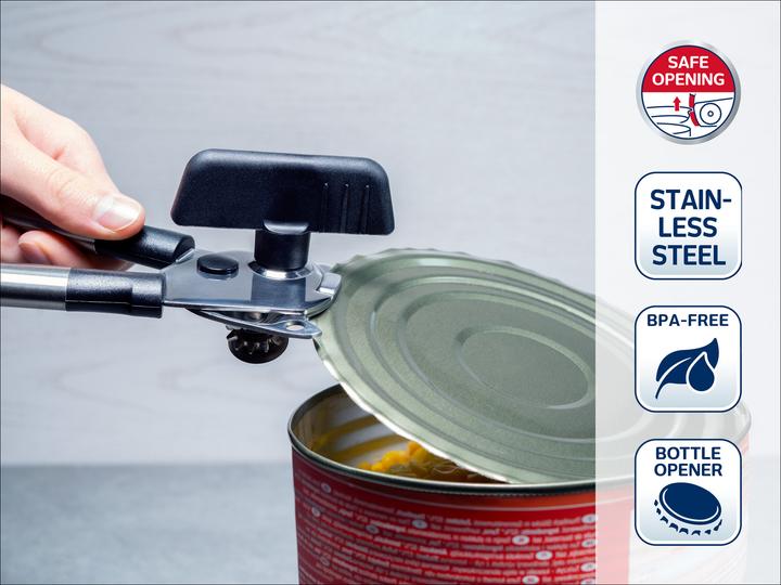 Produktbild Leifheit Dosenoeffner