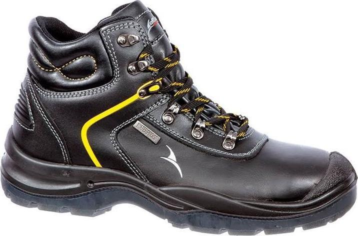 Actual product image Albatros Gravity CTX Mid (S3, 46)